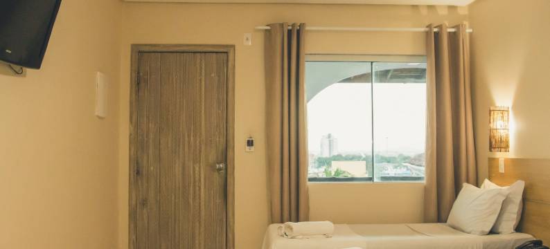 海岸微风酒店(Brisa da Costa Suites)图片