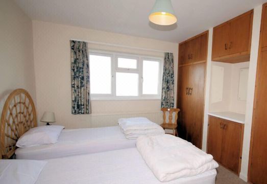 Badgers Cliff Hotel Overview