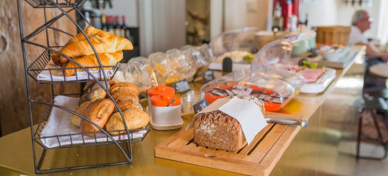 刘易斯施塔德尔酒店(Hotel Luis Stadl)图片