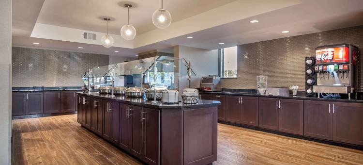 亚特兰大机场德鲁里套房酒店(Drury Inn & Suites Atlanta Airport)图片