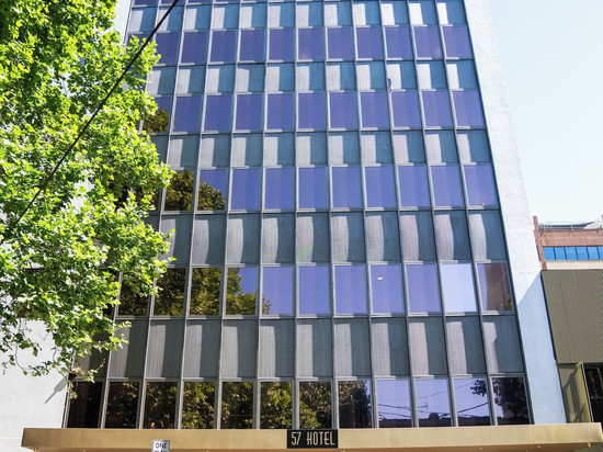 57酒店