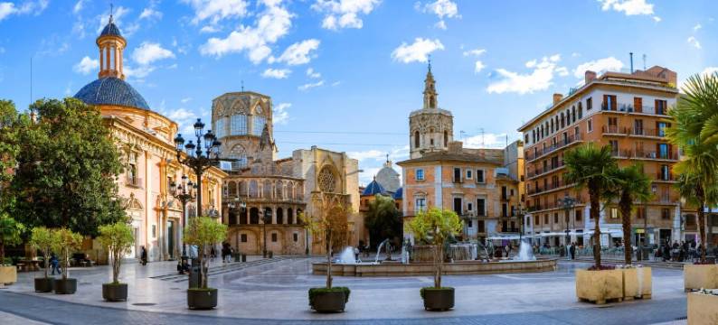 卡尔德罗纳健康酒店(Calderona Wellness)图片