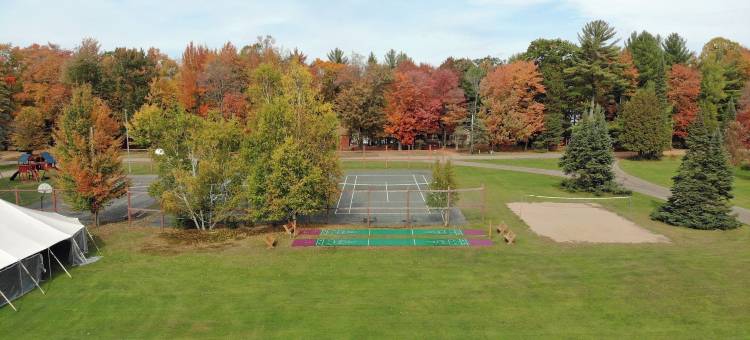 假日阿克雷度假村(Holiday Acres Resort)图片