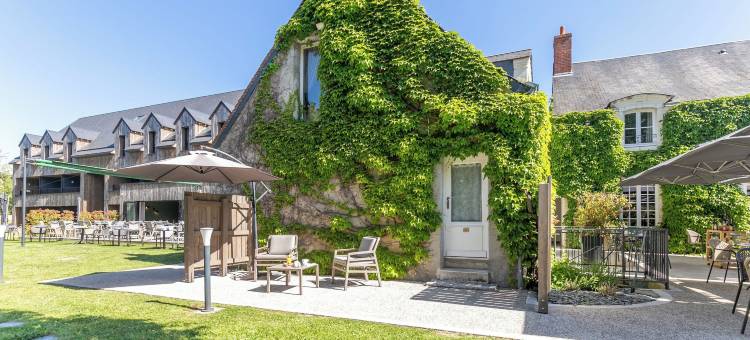 凯勒旅馆(Auberge de la Caillère)图片