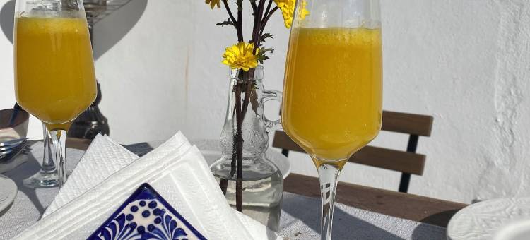 瓜纳华托胡安之家(Casa Juan Guanajuato)图片