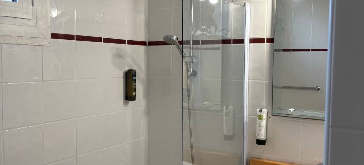 克洛斯派特(Logis Hôtel le Clos Pité)图片