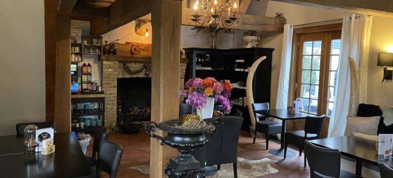 坦兰德酒店(Hotel Ten Lande)图片