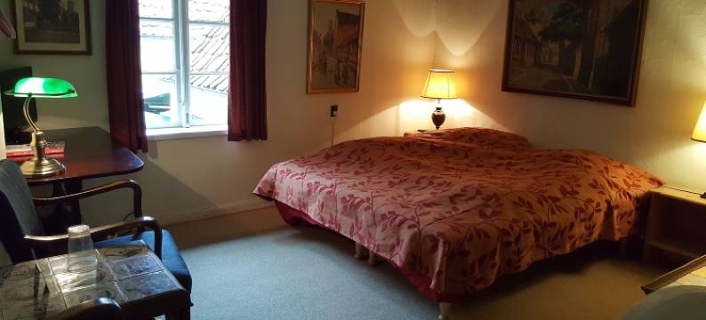 韦斯史都酒店(Weis Stue)图片