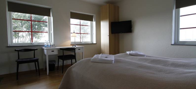 豪币克洛克住宿加早餐酒店(Hobykrok B&B)图片