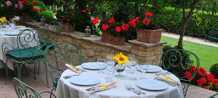 Wine Resort La Ghirlanda葡萄酒度假村(Wine Resort la Ghirlanda)图片