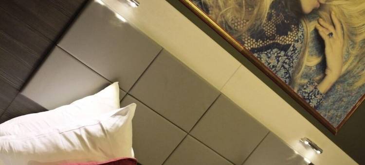 利烈瑞酒店(Rheinhotel Lilie)图片