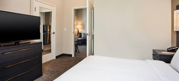 Residence Inn Georgetown图片