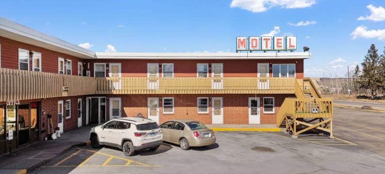 松景旅馆(Pine View Inn)图片