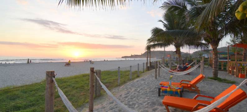 昆达利尼酒店(Hotel Kundalini)图片