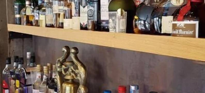 勒塞克勒酒店(Hotel le Cercle)图片