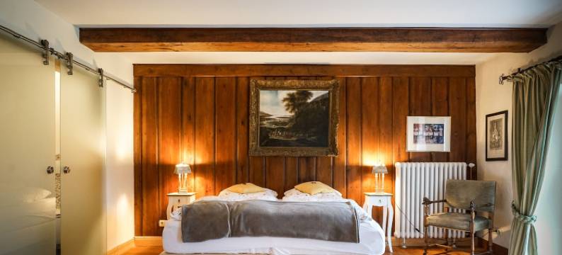 赫伦豪斯波尔赫斯特酒店(Herrenhaus Borghorst)图片