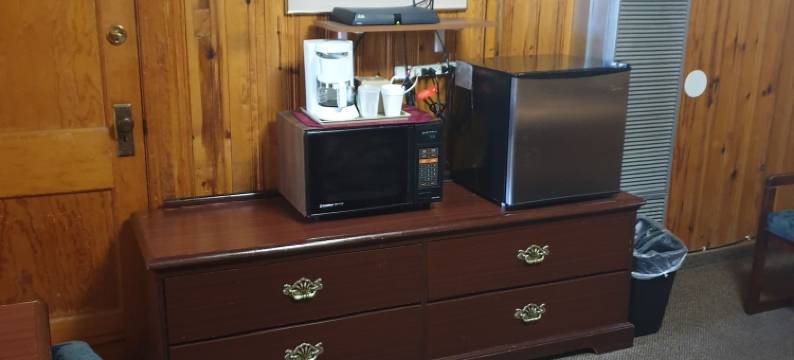 美洲汽车旅馆(Americana Motel)图片