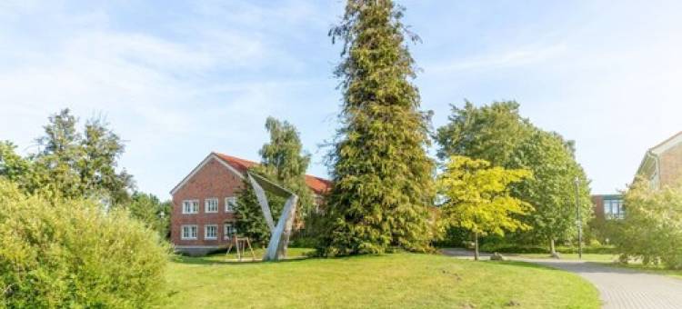 鲁根布里克酒店(Hotel Rügenblick)图片