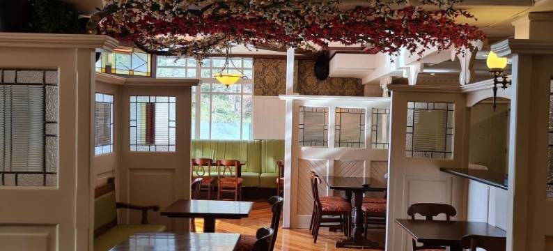 基拉尼苑酒店(Killarney Court Hotel)图片