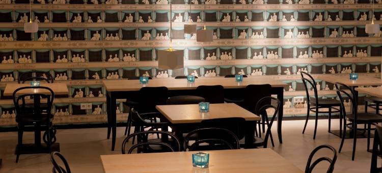 维也纳国家歌剧院汽车旅馆(Motel One Wien-Staatsoper)图片