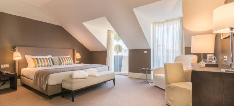 环球精品酒店(Universal Boutique Hotel)图片