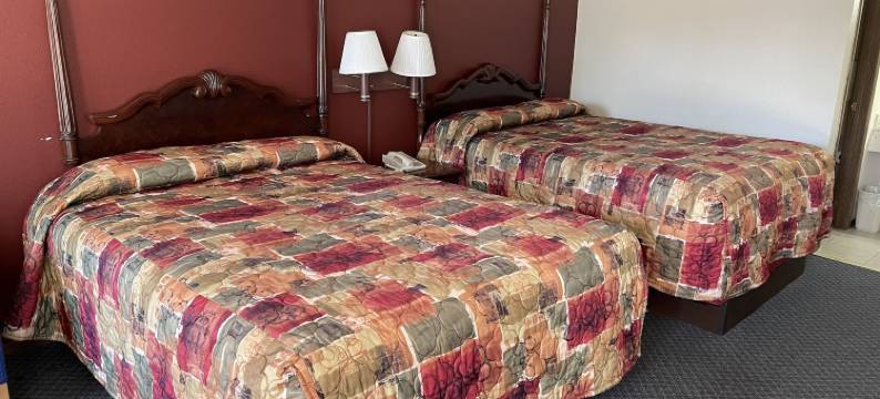 福斯特旅馆蒙蒂塞洛(Foster Inn Monticello)图片