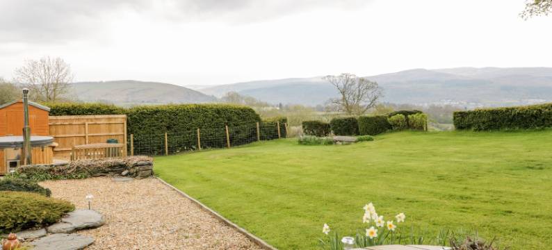 格罗斯利威迪酒店(Groes Lwyd)图片