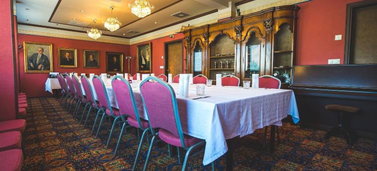 贝斯特韦斯特卡利霍比酒店(Hotel Kalliohovi)图片