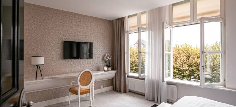 剧场酒店(Le Theatre)图片