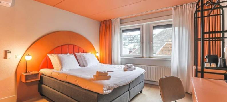 哈尔伯特酒店(Hotel Halbert)图片