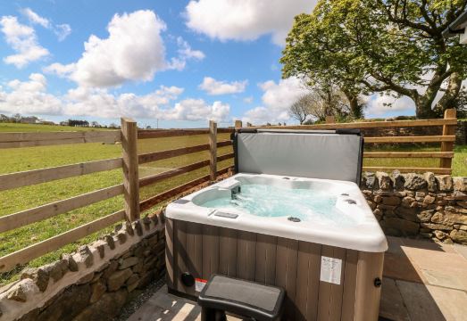 Beudy Tyddyn Hotel Overview