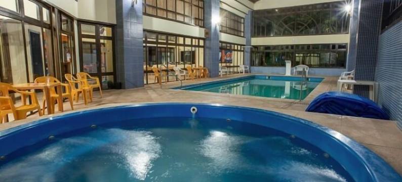 Araçá酒店(Hotel Araçá)图片