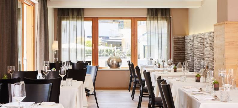 胡贝尔精品酒店(Huber's Boutique Hotel)图片