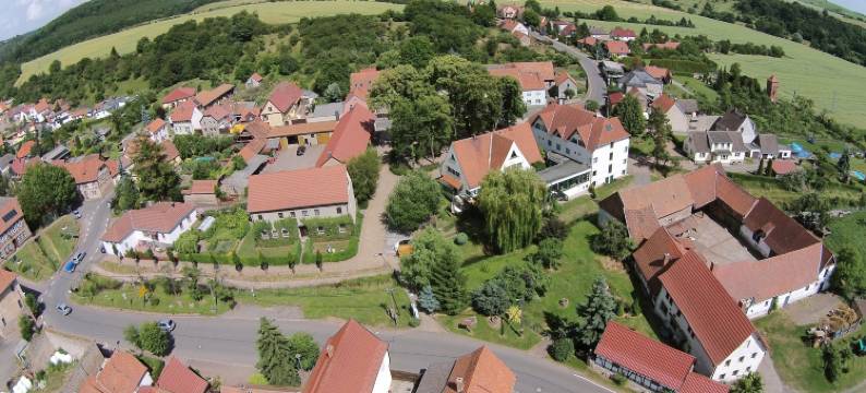 五棵椴酒店 & 餐厅(Hotel & Restaurant 5 Linden)图片