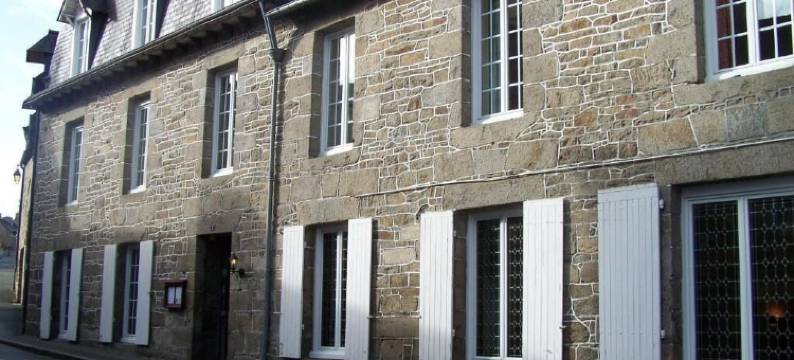 商务酒店(Logis Hôtel du Commerce)图片