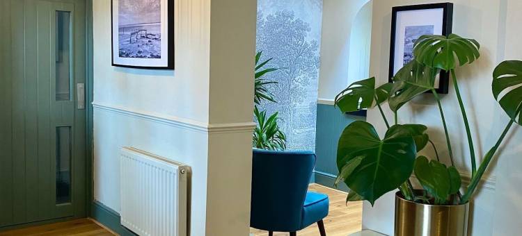 艾姆斯沃思旅馆(The Emsworth)图片