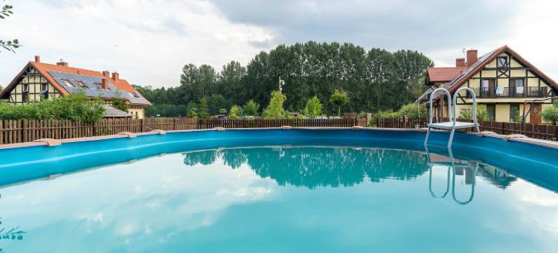 Ostoja Dwa Jeziora(双湖庄园)(Ostoja Dwa Jeziora)图片