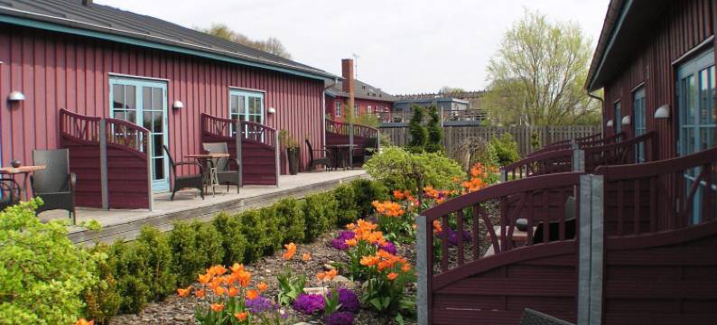 加留库酒店(Gerlev Kro & Hotel)图片