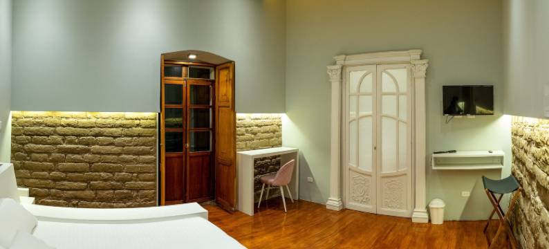 卡萨安娜贝拉精品酒店(Casa Anabela Hotel Boutique)图片