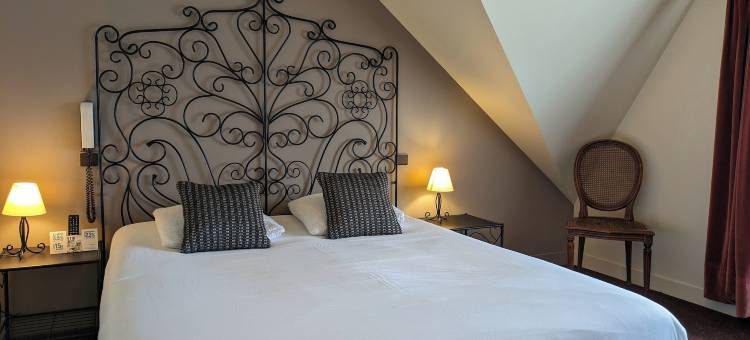 圣弗罗伦特酒店(Logis Hôtel le Saint Florent)图片