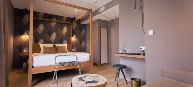 哈多纳斯阿达客栈酒店(Auberge de la Hardouinais-Arduen)图片