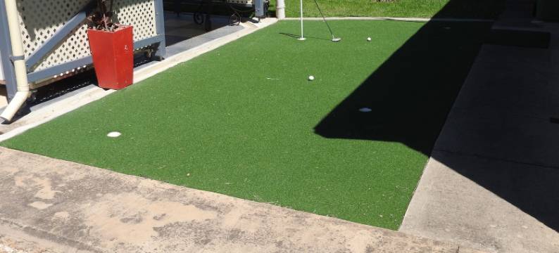 龙柏汽车旅馆(Lone Pine Motel)图片