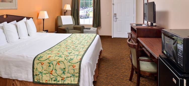 乐红磨坊杜兰迪恩酒店(Le Moulin du Landion Hotel et Spa)图片