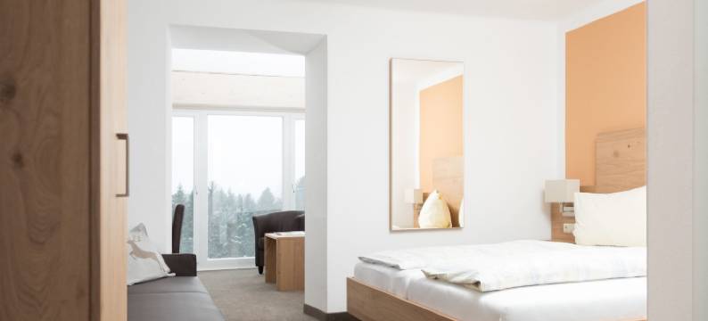 伊灵格霍夫膳食公寓(Pension Irlingerhof)图片