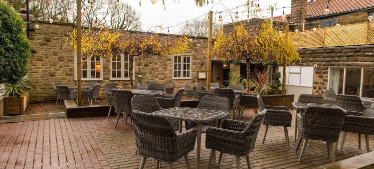 十字钥匙晚安旅馆(Cross Keys by Chef & Brewer Collection)图片