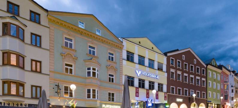 普拉茨希尔施库夫施泰因(Platzhirsch Kufstein)图片