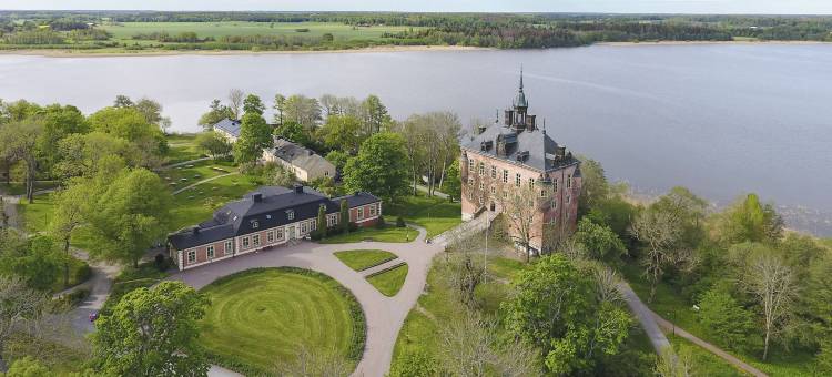 威克斯斯洛特-加龙省酒店(Wiks Slott)图片