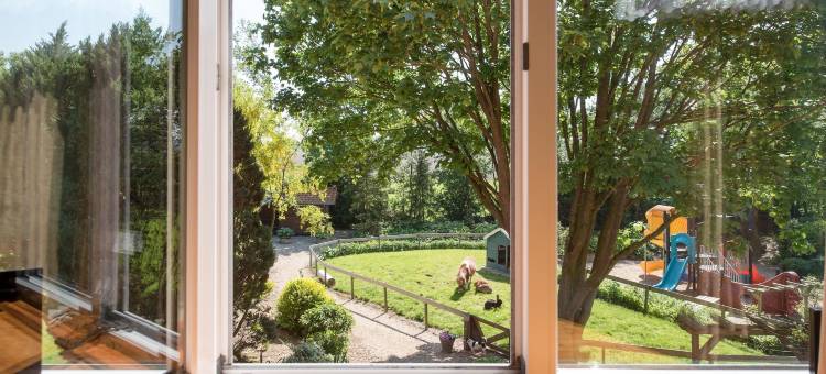 鲁维迪维灵格梅尔酒店(Hotel de Nieuwe Tijd Wieringermeer)图片