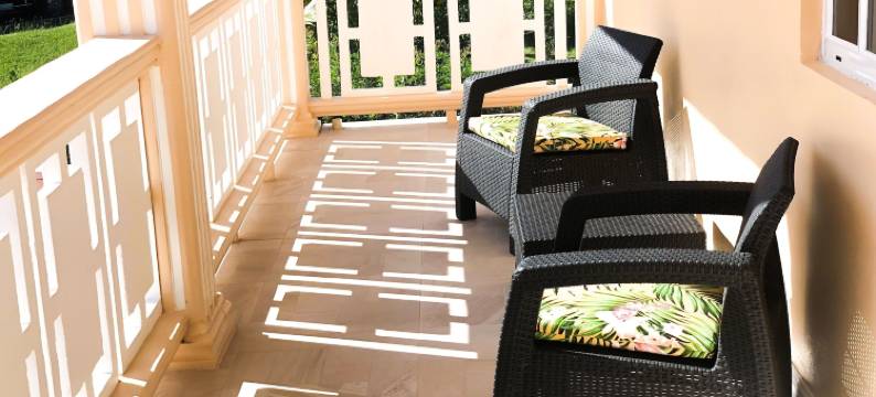 坎利安德拉斯复合式公寓酒店(Calliandras Apartment Complex)图片