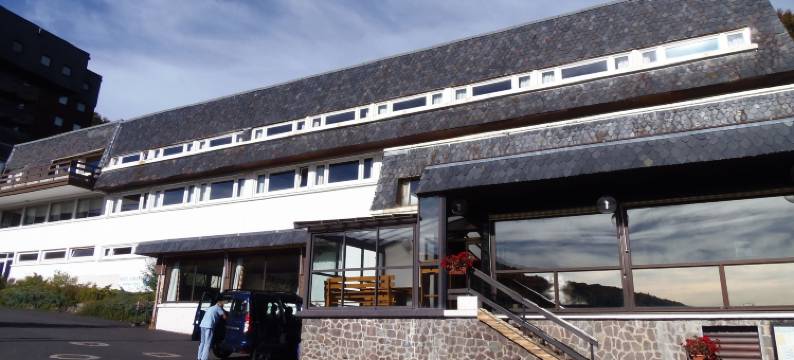 格尔果瓦酒店(Gergovia)图片